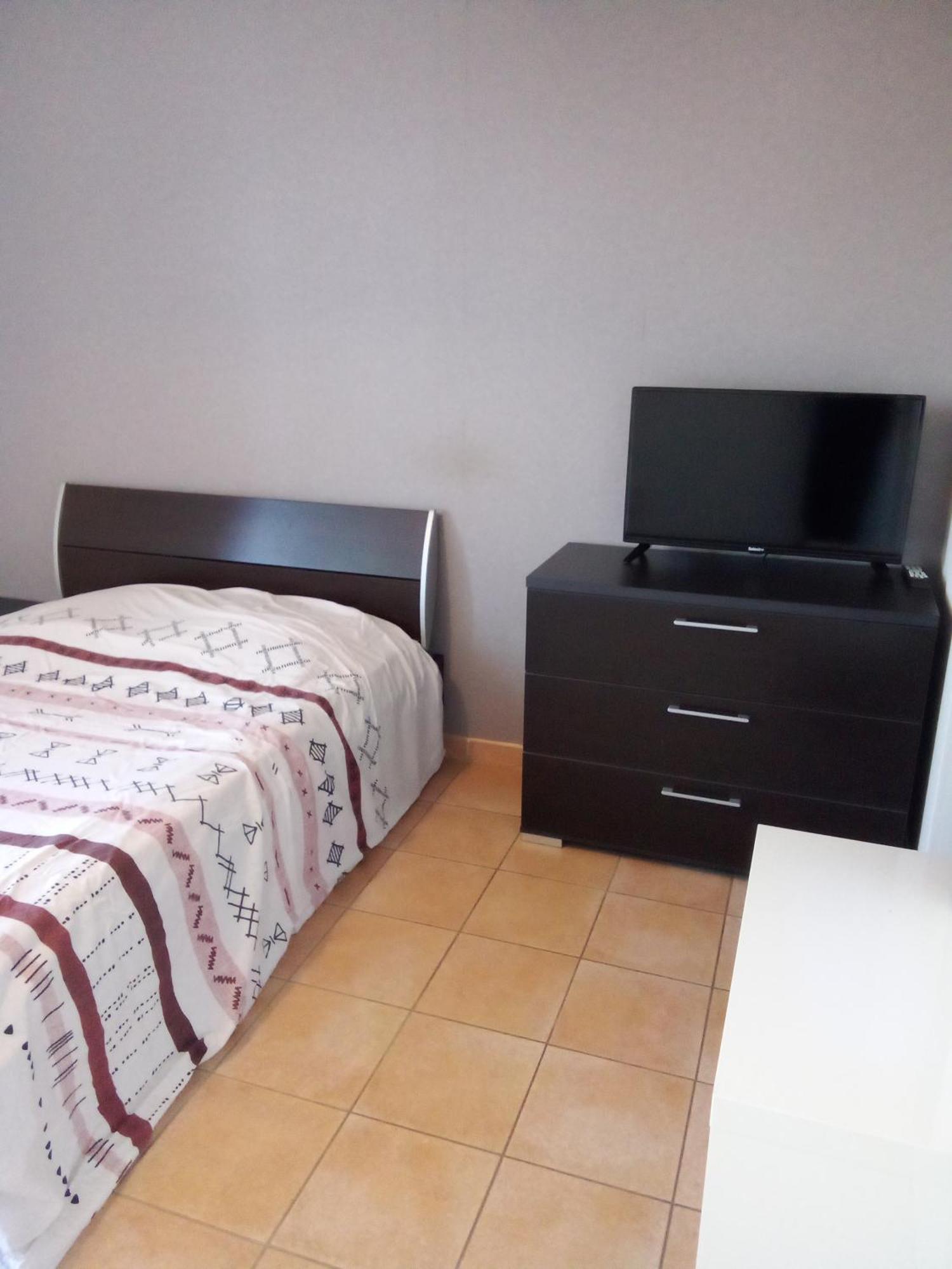 Chez Steph Apartment Saint-Germain-Nuelles Екстериор снимка